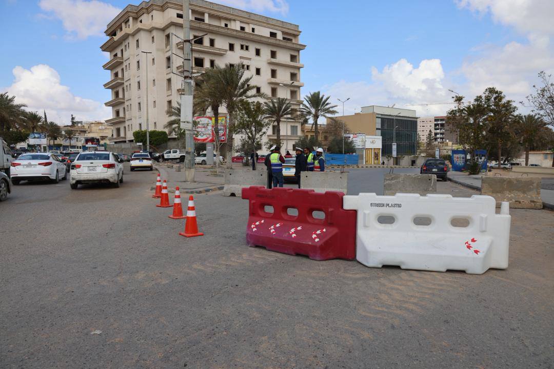 تحويلات مرورية جديدة في طرابلس.. تعرّف عليها 