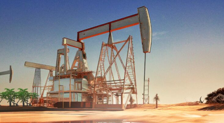 سليمان: الاكتشافات الجديدة تعكس الإمكانات الكبيرة للنفط والغاز في ليبيا 