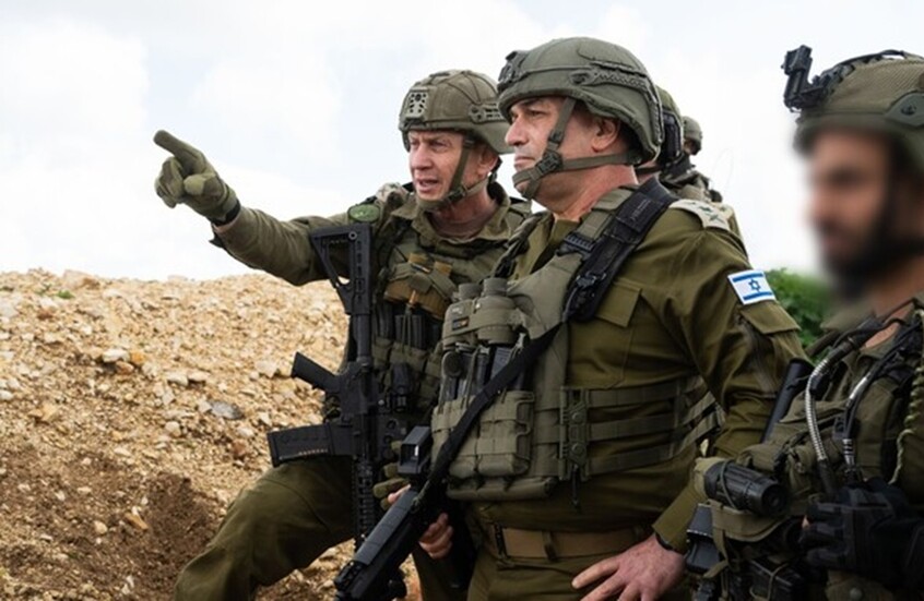 لبنان.. إسرائيل تهدم المنازل وتدرس تسريع العمليات