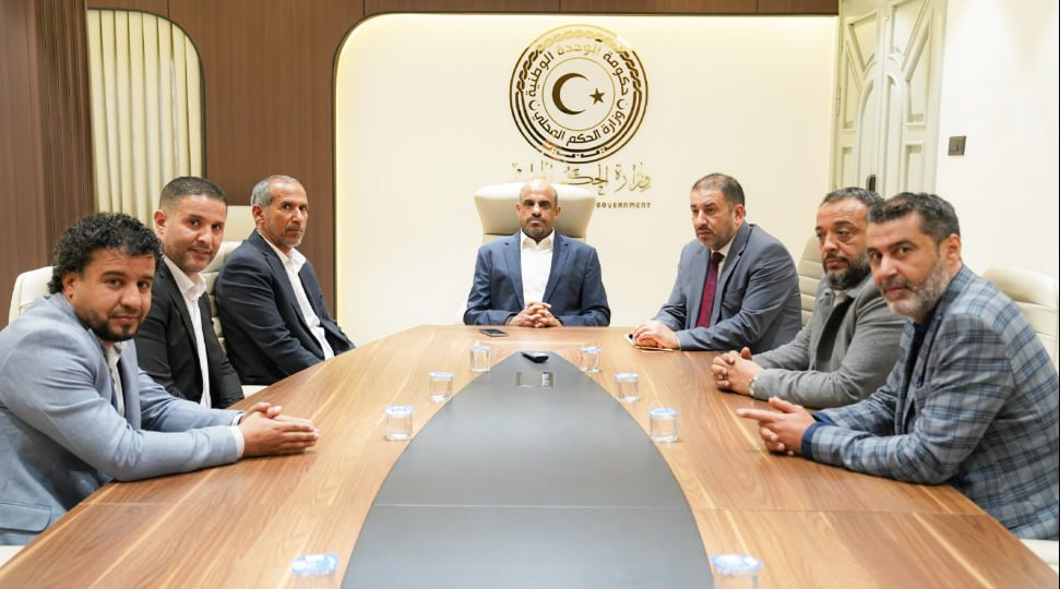 «الحكم المحلي» تطلق خطة تطوير شاملة للبلديات 