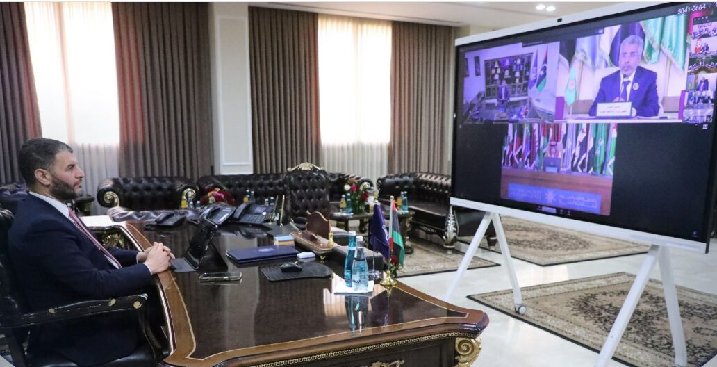 وزير الداخلية: الاستقرار الأمني أولوية تتجاوز التحديات السياسية والاقتصادية 