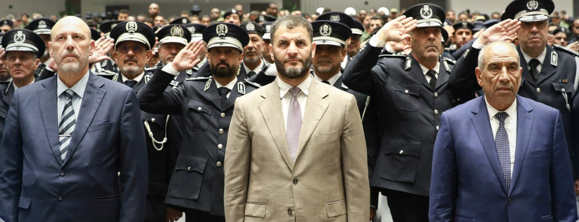 وزير الداخلية: الثقافة شريك أساسي في تعزيز الاستقرار 