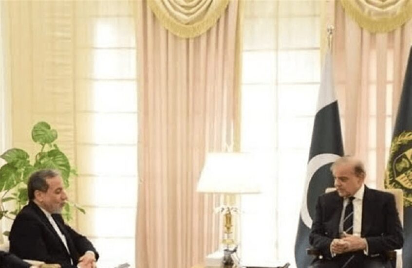 المنطقة تحت الضغط.. دبلوماسية في باكستان وتصعيد من إيران