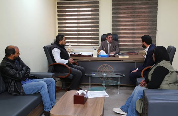 اجتماع حكومي لحسم ملف عقود المعلمين 