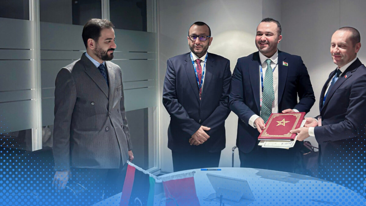 ليبيا – الاتفاق مع المغرب خطوة لتطوير النظام الصحي