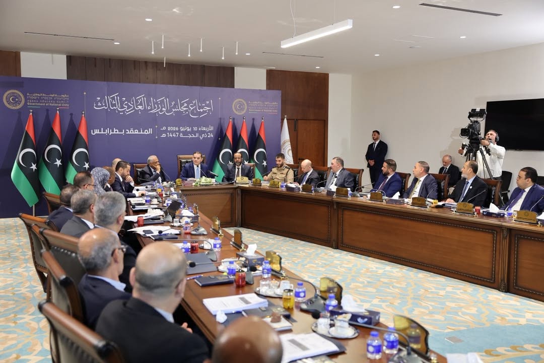 الطرابلسي: إطلاق «خارطة طريق إلكترونية» لتنظيم الع