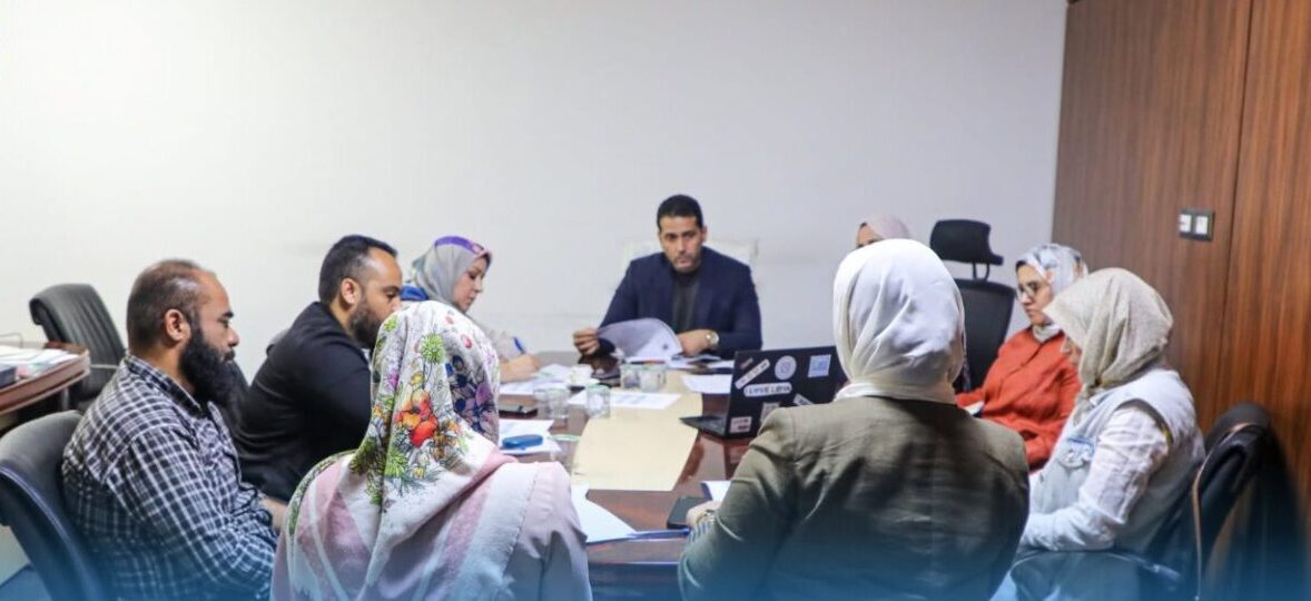 ليبيا – إطلاق خطة “الصحة والتغذية المدرسية” حتى عام 2030 ليبيا – إطلاق خطة “الصحة والتغذية المدرسية” حتى عام 2030