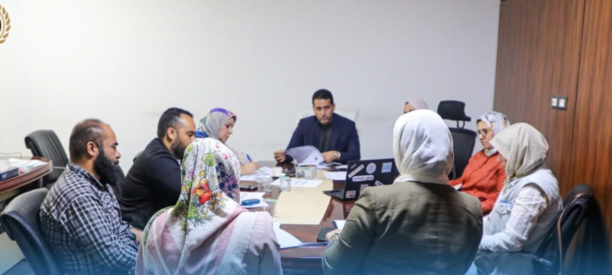 ليبيا تطلق خطة «الصحة والتغذية المدرسية» حتى 2030