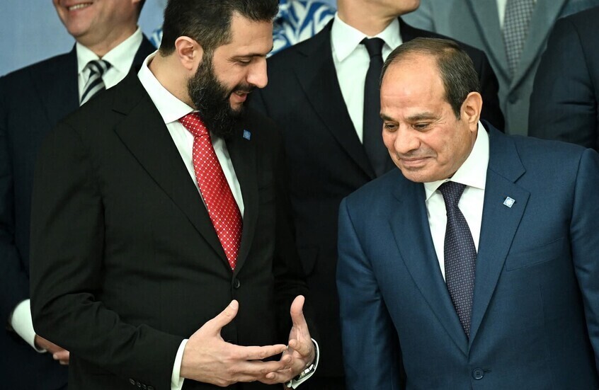 توغلات إسرائيلية واعتقلات في سوريا.. تفاهمات مع مصر لحلّ الأ