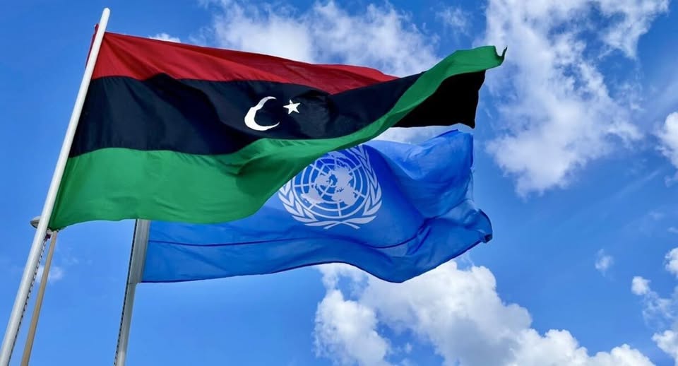 البعثة الأممية توضح حقيقة ادعاءات توطين اللاجئين و