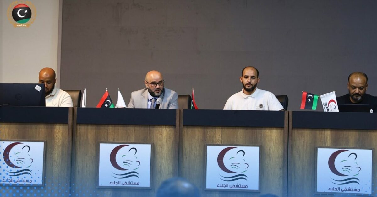 إطلاق أكبر عملية «تسكين وظيفي» في القطاع الصحي