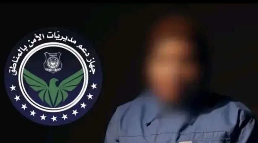 من الشهرة إلى الاتهام.. سقوط «عروسة النور» في قبضة