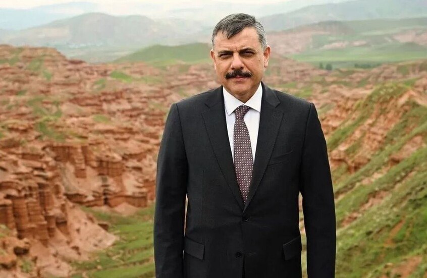 إسرائيل تعلّق.. وزير الداخلية التركي: تمنيت «ولاية