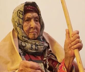 ليبيا – رحيل الحاجة “أم الخير”.. نهاية ذكرى قرن كامل من التاريخ الليبي