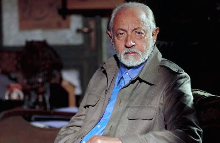 مصر تفقد أحد أعمدة «الدراما والمسرح»