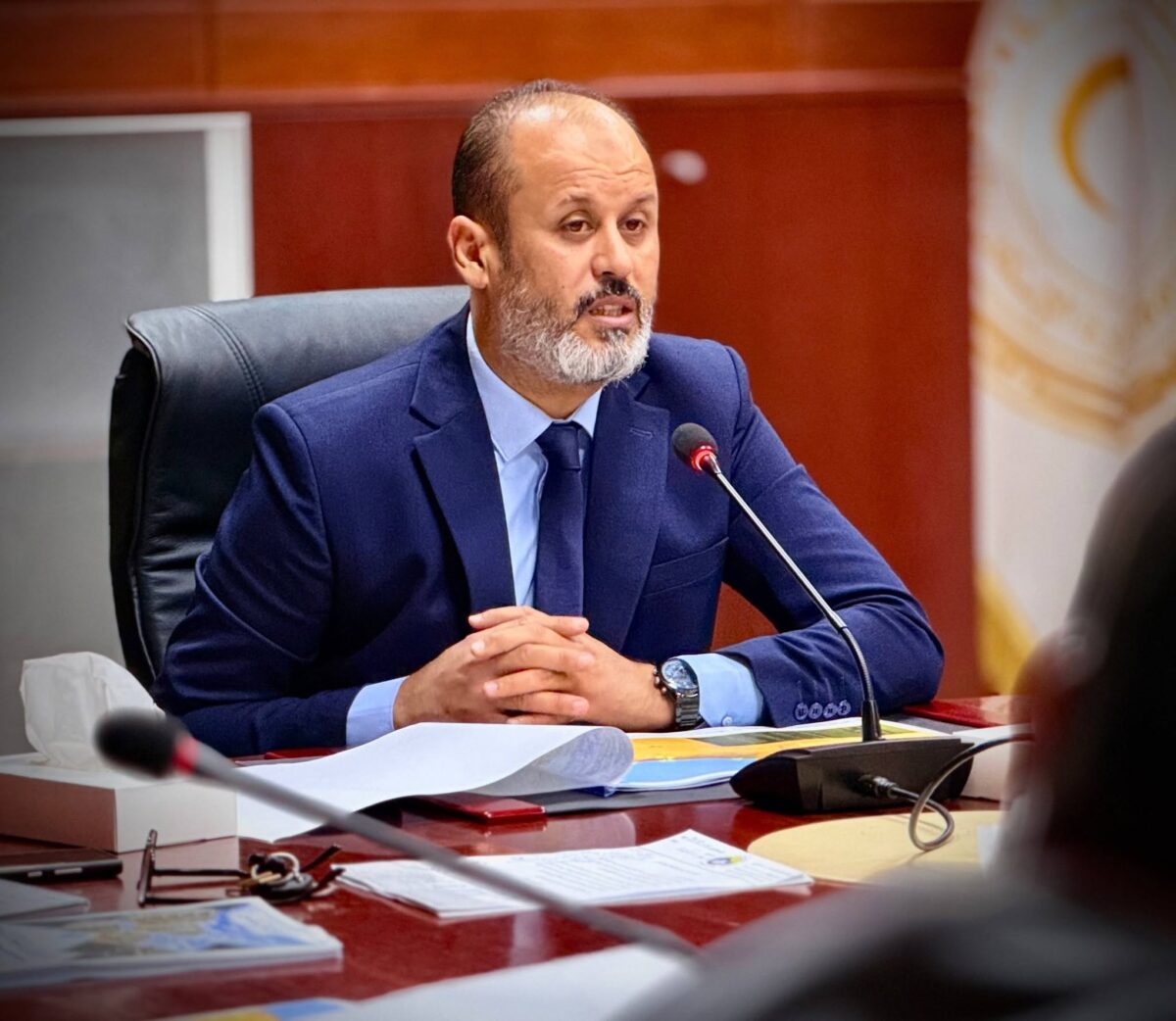 الإسكان تطلق خطة لإحياء المشاريع المتوقفة