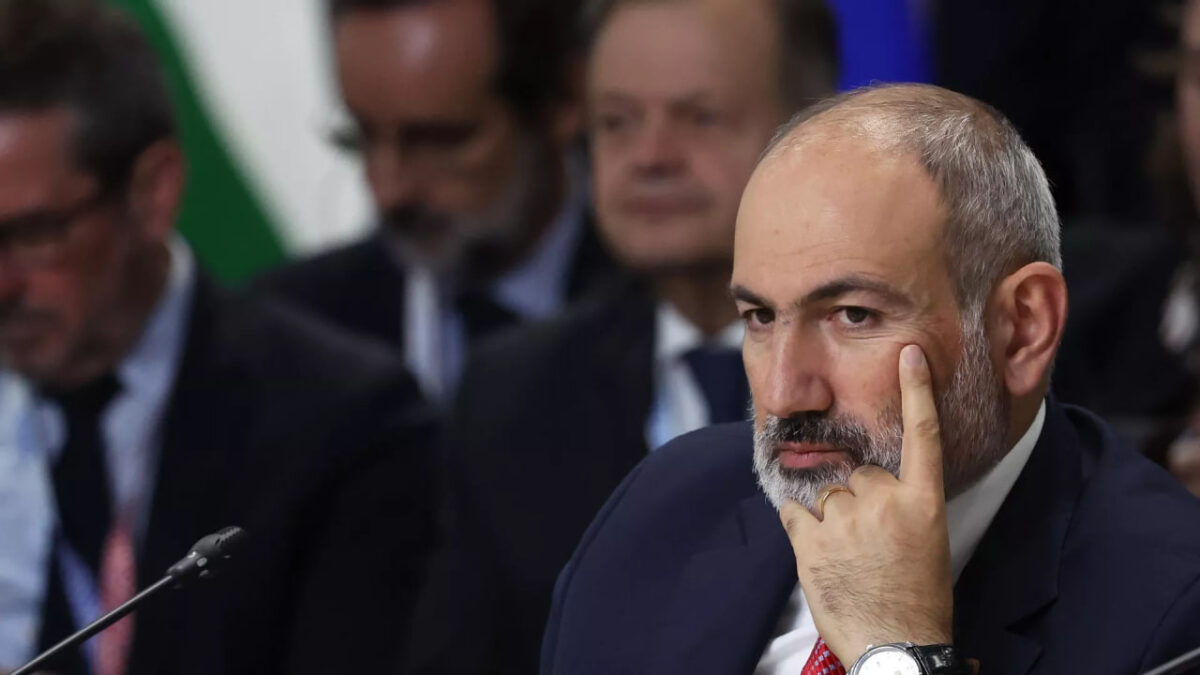 أرمينيا تختار الاستقرار السياسي.. حزب واحد يهيمن ع