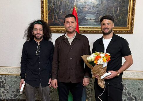 ليبيا – تطور جديد في قضية “لاعبي كرة القدم” الليبيين في إيطاليا