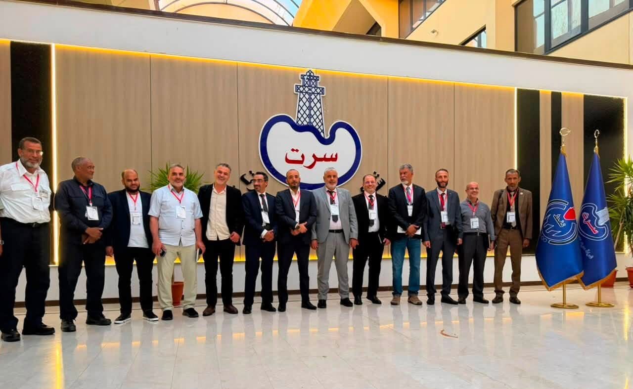 ليبيا – القطاع النفطي يعزز إجراءات السلامة.. اجتماع دوري لـ«تقييم الأداء» وإدارة المخاطر