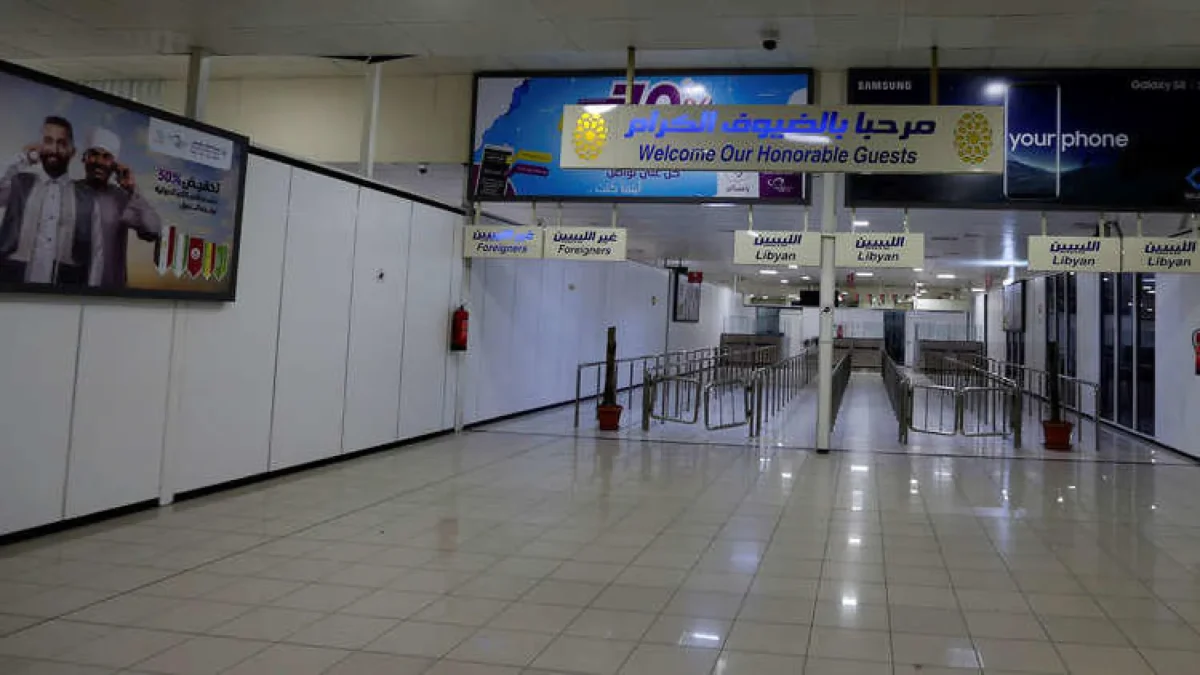 ليبيا – تفاصيل إطلاق منصة «التأشيرات الإلكترونية».. كيف تعمل وما شروطها؟