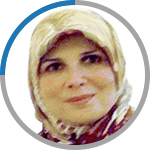 آمنة أحمد القلفاط