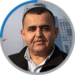 د. محسن الدريجة