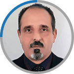 د. أكرم عيسي عمر
