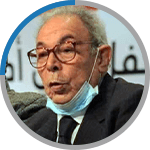 أ.د. محمّد فرج دغيم