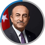 مولود تشاووش أوغلو