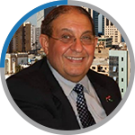 د. إدريس طرينة