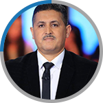 عماد الدائمي