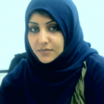 نسرين عامر